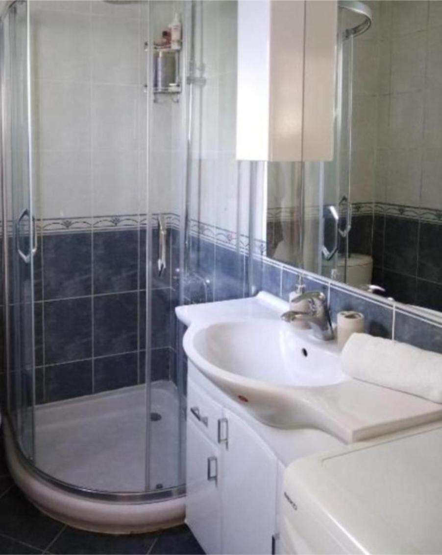 Apartmani Lazaro Вишеград Экстерьер фото