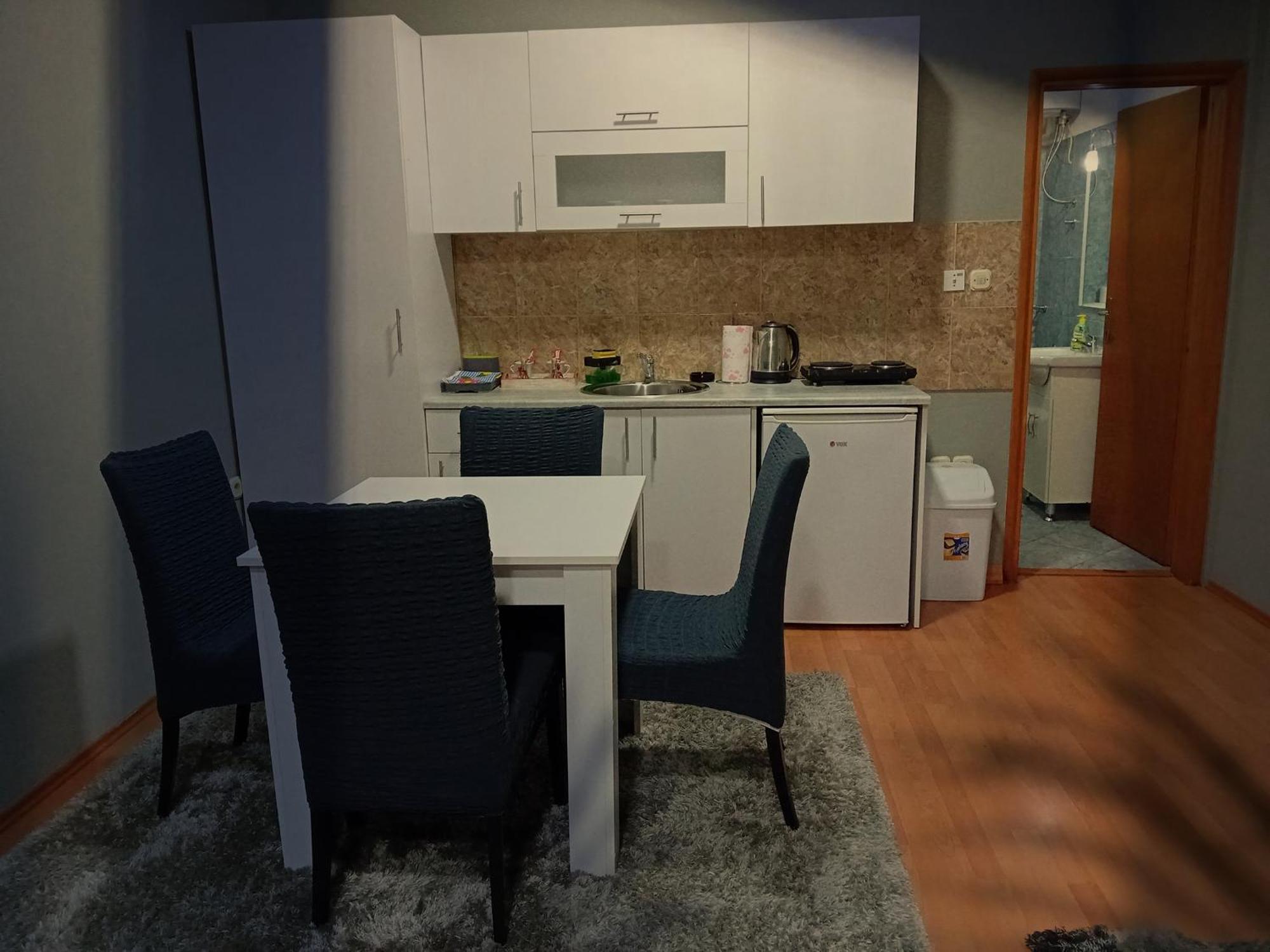 Apartmani Lazaro Вишеград Экстерьер фото